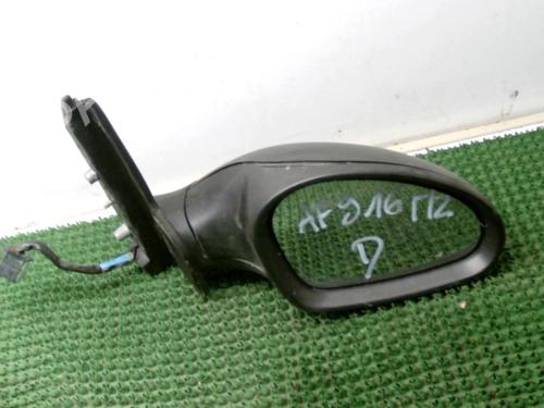 Right mirror SEAT ALTEA (5P1) 1.9 TDI | BP22078575C27 