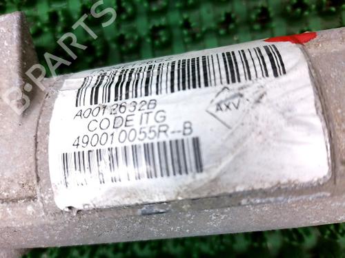 Steering rack RENAULT MEGANE III Hatchback (BZ0/1_, B3_) 1.9 dCi (BZ0N, BZ0J) | BP37495970M22 - Image 5