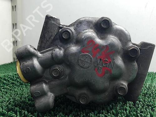 Used AC compressor AC compressor RENAULT KANGOO / GRAND KANGOO II (KW0/1_) 1.5 dCi 90 (KW05, KW08, KW0G, KW11) (90 hp) 22090834 22090834