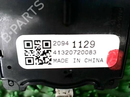 Switch OPEL ZAFIRA TOURER C (P12) 2.0 CDTi (75) | BP24031855I30 - Image 2