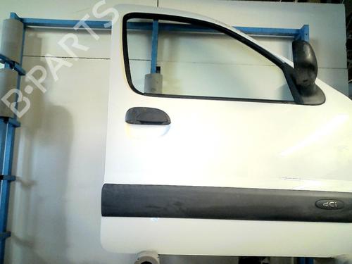 Right front door RENAULT KANGOO Express (FC0/1_) 1.5 dCi (FC1E) | BP20875605C3 
