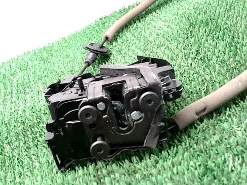 Rear right lock RENAULT MEGANE IV Hatchback (B9A/M/N_) 1.5 Blue dCi 115 (B9A6) | BP22092234C99 