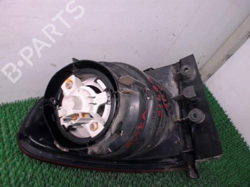 Left taillight SEAT ALTEA (5P1) 1.9 TDI | BP22086753C34 