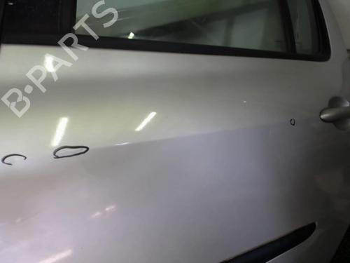 Left rear door RENAULT CLIO III (BR0/1, CR0/1) 1.5 dCi (C/BR0G, C/BR1G) | BP20876470C4 