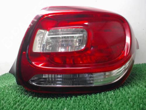 Right taillight CITROËN DS3 (SA_) 1.6 HDi 90 | BP20874443C35 