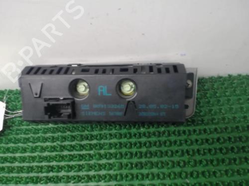 Display monitor OPEL AGILA (A) (H00) 1.2 16V (F68) | BP22076927C48 