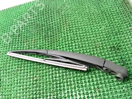 Used Rear windshield wiper arm Rear windshield wiper arm PEUGEOT 208 II (UB_, UP_, UW_, UJ_) 1.5 BlueHDI 100 (102 hp) 29958670 29958670