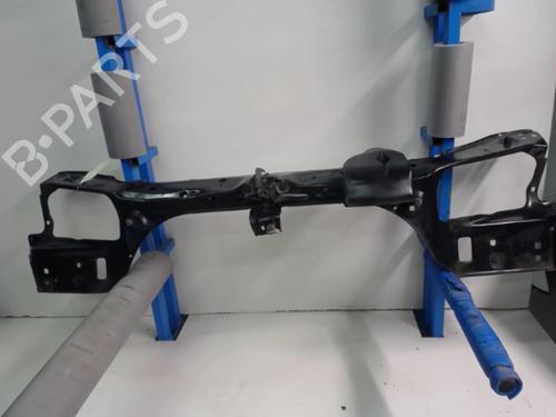 Front slam panel PEUGEOT 306 Hatchback (7A, 7C, N3, N5) 1.9 D | BP22076607C72 