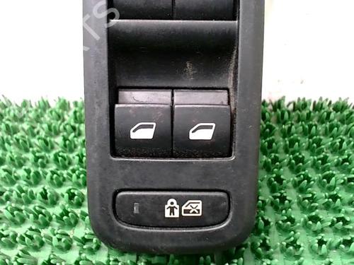 Used Left front window switch Left front window switch CITROËN C3 II (SC_) 1.6 HDi 90 (90 hp) 24531698 24531698