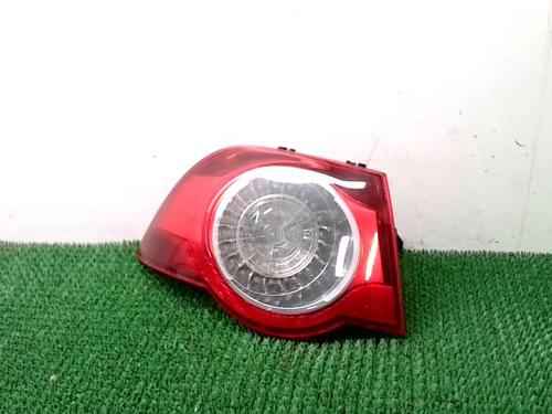 Left taillight VW EOS (1F7, 1F8) 2.0 TDI | BP22696622C34 - Image 2