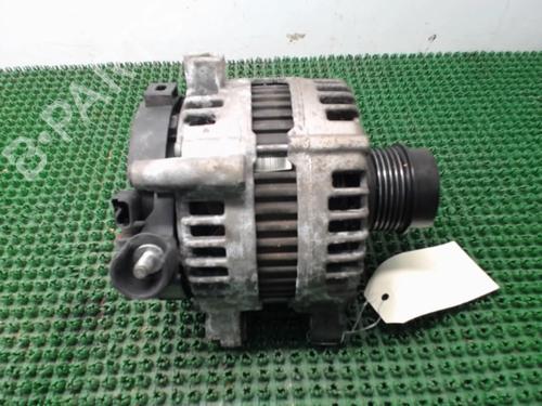 Used Alternator PEUGEOT 407 Coupe (6C_) 2.7 HDi (204 hp) 22079113