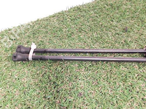 Tailgate lift support CITROËN C3 II (SC_) 1.4 | BP22092336C138 