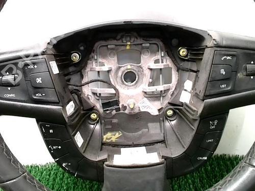 Used Steering wheel Steering wheel PEUGEOT 508 I (8D_) 2.0 BlueHDi 150 (150 hp) 22092143 22092143