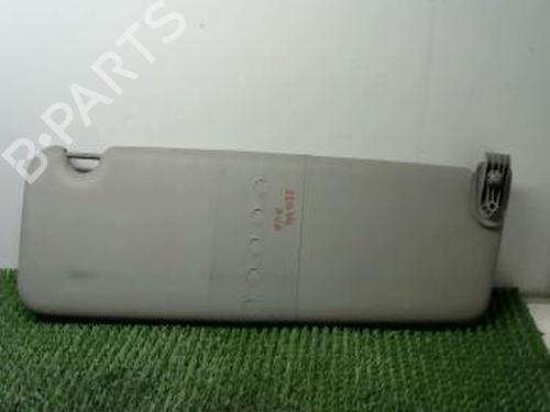 Used Right sun visor Right sun visor RENAULT TRAFIC II Van (FL) 1.9 dCi 80 (FL0B) (82 hp) 24878219 24878219