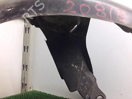 Wheel arch RENAULT CLIO II (BB_, CB_) 1.5 dCi (B/CB07) | BP22076686C56 