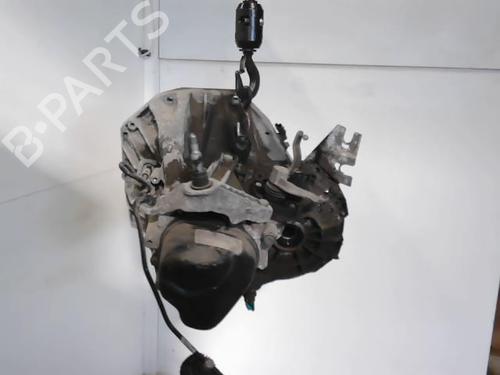 Gearbox RENAULT SCÉNIC II (JM0/1_) 1.5 dCi (JM02, JM13) | BP29743087M3