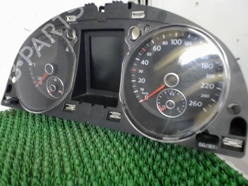 Used Electronic module Electronic module VW PASSAT B6 Variant (3C5) 2.0 TDI 16V (140 hp) 22086782 22086782