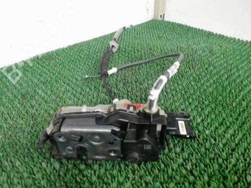 Used Rear right lock CITROËN C3 / C3 ORIGIN III (SX) 1.5 BlueHDi 100 (SXYHYP, SXYHTU) (102 hp) 22087175