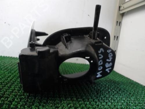 Used Fuel flap Fuel flap RENAULT MODUS / GRAND MODUS (F/JP0_) 1.5 dCi (FP0D, JP0D) (82 hp) 22080014 22080014