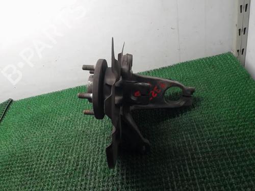 Used Right front steering knuckle Right front steering knuckle FORD KUGA I 2.0 TDCi 4x4 (140 hp) 22088062 22088062
