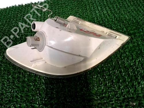 Left front indicator MERCEDES-BENZ VITO Van (W638) 110 CDI 2.2 (638.094) | BP29414108C32 