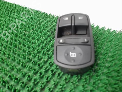 Left front window switch OPEL CORSA D (S07) 1.3 CDTI (L08, L68) | BP22084053I27 
