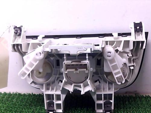 Used Climate control Climate control CITROËN NEMO Box Body/MPV (AA_) 1.4 HDi (68 hp) 22078067 22078067