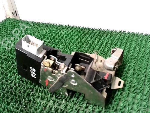 Rear left lock BMW 5 (E39) 525 d | BP26443521C100