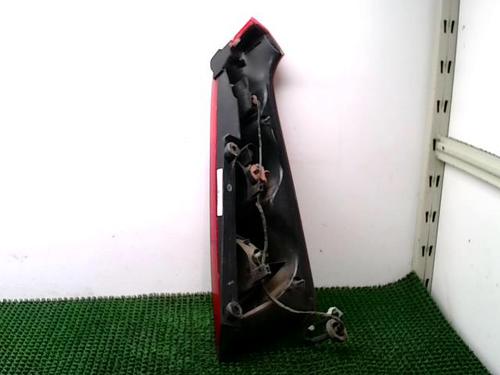 Left taillight NISSAN NOTE (E11, NE11) 1.6 | BP26912551C34 