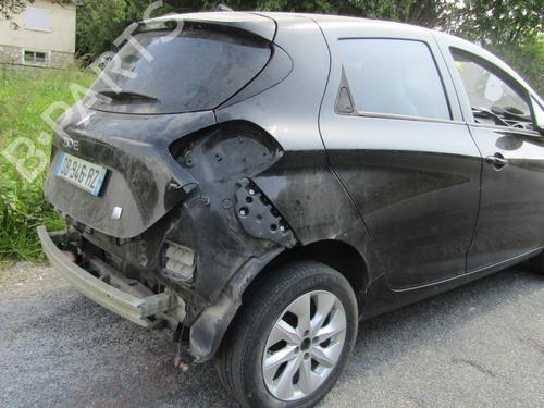 Capot RENAULT ZOE (BFM_) ZOE | BP37745155C1 - Image 8