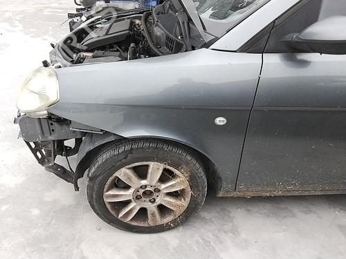 Used Left front fenders Left front fenders LANCIA YPSILON (843_) 1.3 JTD (843.AXD11, 843.AXD1A) (70 hp) 34271162 34271162