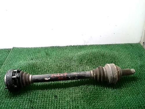Left rear driveshaft BMW 3 Coupe (E92) 335 i | BP27888913M40 - Image 2