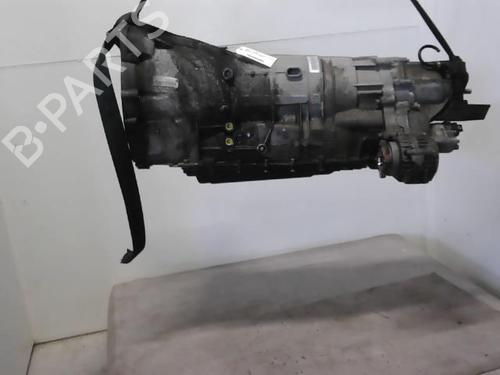 Used Gearbox BMW 3 Touring (E91) 330 xd (231 hp) 28206543