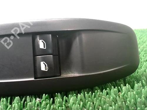 Used Left front window switch Left front window switch PEUGEOT 208 I (CA_, CC_) 1.4 HDi (68 hp) 29272222 29272222