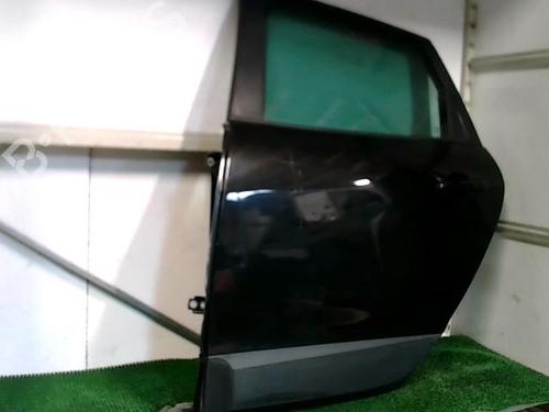Left rear door RENAULT SCÉNIC III (JZ0/1_) 1.5 dCi | BP26514199C4 