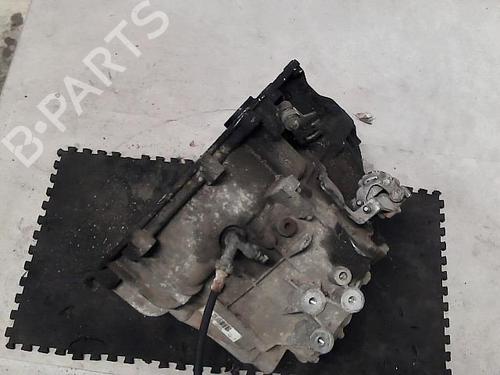 Used Gearbox Gearbox OPEL ASTRA H Estate (A04) 1.7 CDTI (L35) (101 hp) 22090644 22090644