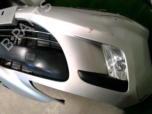 Front bumper PEUGEOT 308 SW I (4E_, 4H_) 1.6 HDi | BP29936631C7