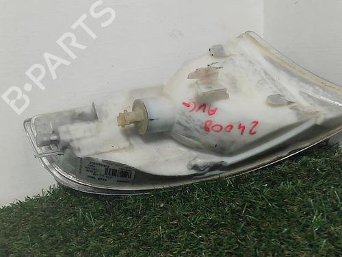 Left front indicator SAAB 9-5 (YS3E) 2.3 Turbo | BP22092678C32 