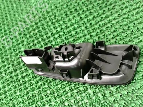 Used Front right interior door handle Front right interior door handle FORD TRANSIT CONNECT V408 Box Body/MPV 1.5 TDCi (101 hp) 22090199 22090199