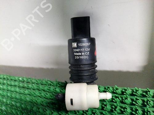 Washer pump OPEL CORSA E (X15) 1.4 (08, 68) | BP32220773E24 - Image 3