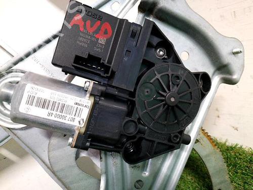 Used Front right window mechanism Front right window mechanism 36442820 36442820