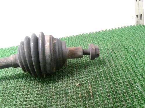 Used Left front driveshaft VW TOURAN (1T1, 1T2) 1.6 FSI (115 hp) 22078415