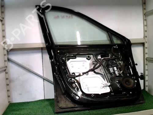 Left front door RENAULT SCÉNIC III (JZ0/1_) 1.6 dCi (JZ00, JZ12) | BP20876046C2 