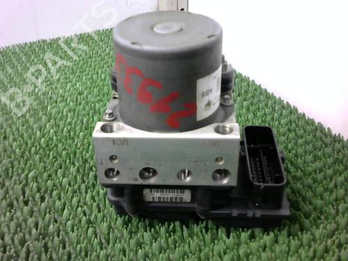 ABS pump CITROËN JUMPER II Van 2.2 HDi 120 | BP31842623M43