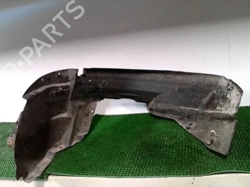 Wheel arch FIAT 500 (312_) 1.3 D Multijet (312AXB1A) | BP22784925C56