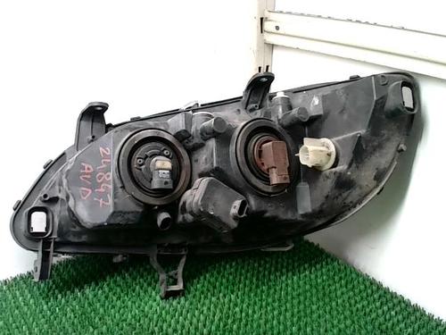 Lyskaster høyre OPEL ZAFIRA A MPV (T98) 2.0 DTI 16V (F75) | BP30915398C29