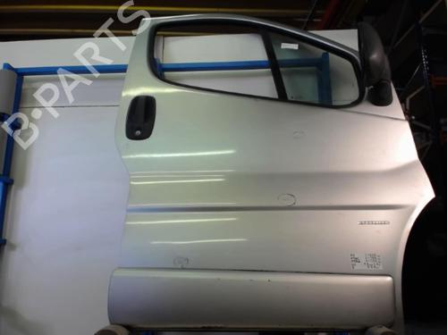 Used Right mirror OPEL VIVARO A Van (X83) 1.9 DTI (F7) (101 hp) 22082158