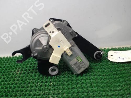 Used Rear wiper motor PEUGEOT 1007 (KM_) 1.4 HDi (68 hp) 20876786