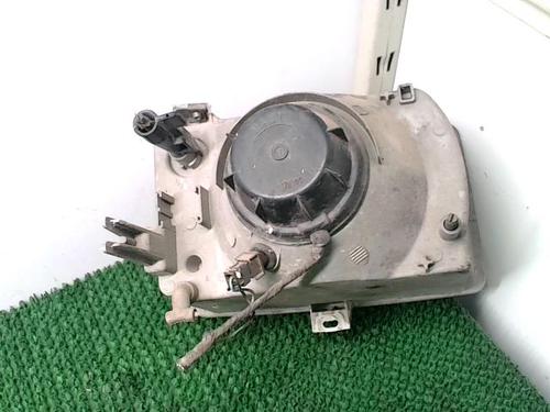 Used Left headlight Left headlight RENAULT TRAFIC Van (T_, P_, V_) 2.1 D (58 hp) 22089676 22089676