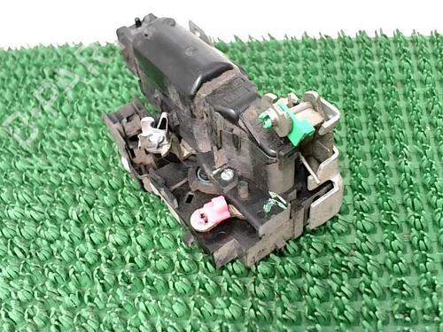 Front left lock RENAULT KANGOO Express (FC0/1_) 1.5 dCi (FC1E) | BP22091467C98 